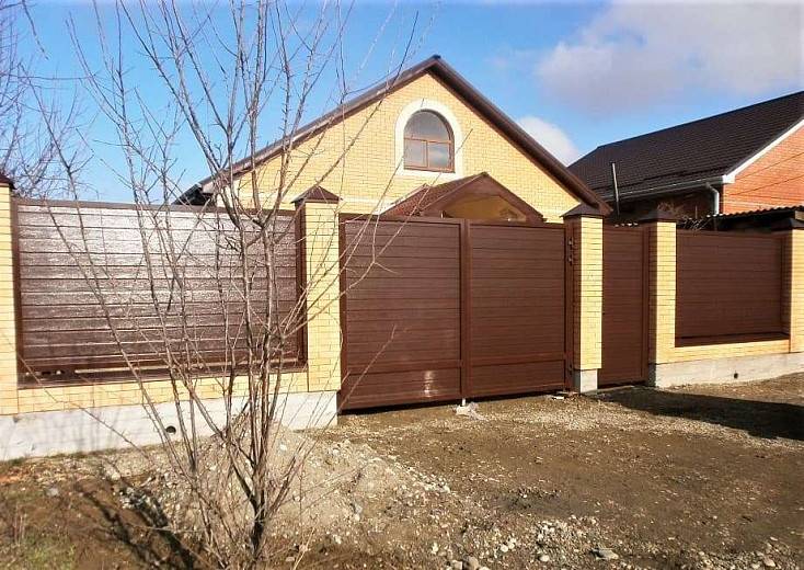 Весь комплекс в одной компании Весь комплекс в одной компании