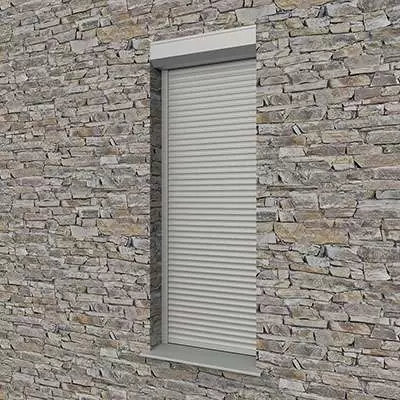 Роллеты серии Trend Роллеты серии Trend